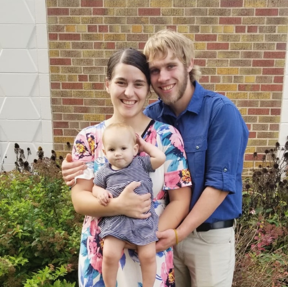 Meet your Posher, Norene